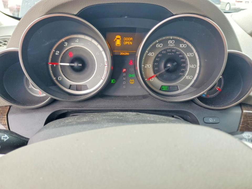 Acura MDX 2013 — Copart
