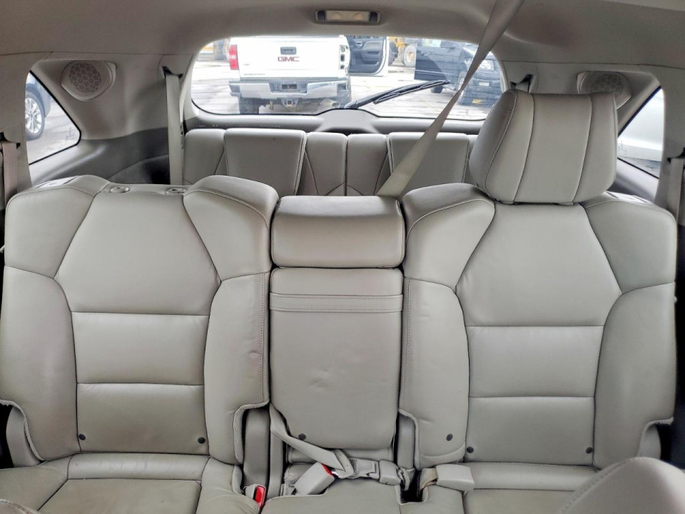 Acura MDX 2013 — Copart