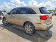 Acura MDX 2007 — Copart