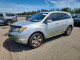 Acura MDX 2007 — Copart