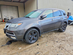 Acura MDX 2011 — Copart