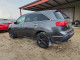 Acura MDX 2011 — Copart