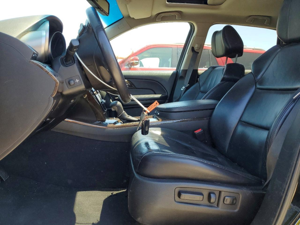 Acura MDX 2013 — Copart