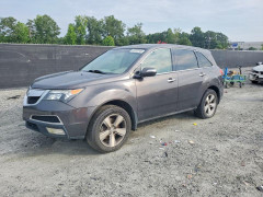 Acura MDX 2012 — Copart