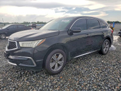 Acura MDX 2020 з аукціону Copart