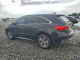 Acura MDX 2020 з аукціону Copart