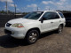 Acura MDX 2003 з аукціону Copart