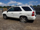 Acura MDX 2003 з аукціону Copart