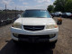 Acura MDX 2003 з аукціону Copart