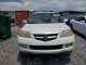 Acura MDX 2004 з аукціону Copart