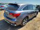Acura MDX 2018 з аукціону Copart