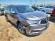 Acura MDX 2018 з аукціону Copart