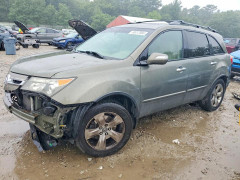 Acura MDX 2007 з аукціону Copart