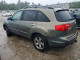 Acura MDX 2007 з аукціону Copart