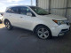 Acura MDX 2012 з аукціону Copart