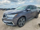 Acura MDX 2020 з аукціону Copart