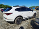 Acura MDX 2022 з аукціону Copart