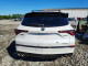 Acura MDX 2022 з аукціону Copart