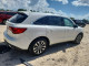 Acura MDX 2016 з аукціону Copart
