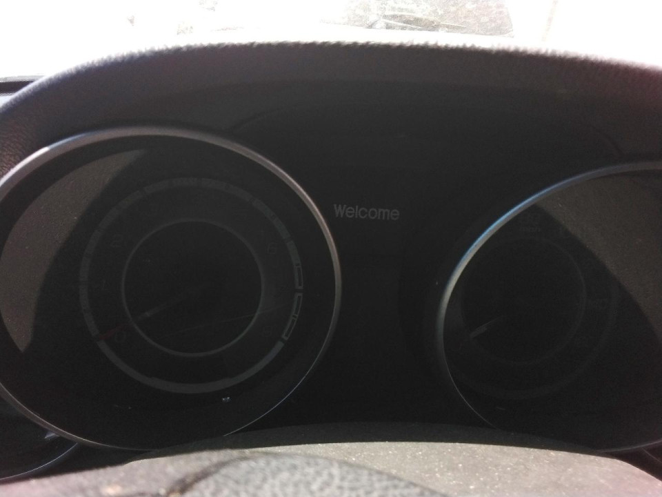 Acura MDX 2008 з аукціону Copart