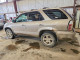 Acura MDX 2004 з аукціону Copart