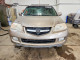 Acura MDX 2004 з аукціону Copart