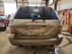 Acura MDX 2004 з аукціону Copart