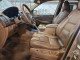 Acura MDX 2004 з аукціону Copart