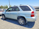 Acura MDX 2002 з аукціону Copart