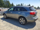 Acura MDX 2008 з аукціону Copart