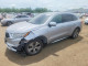 Acura MDX 2017 з аукціону Copart
