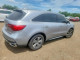 Acura MDX 2017 з аукціону Copart