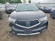 Acura MDX 2017 з аукціону Copart