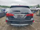 Acura MDX 2017 з аукціону Copart
