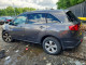 Acura MDX 2012 з аукціону Copart