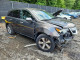 Acura MDX 2012 з аукціону Copart