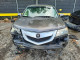 Acura MDX 2012 з аукціону Copart