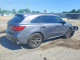 Acura MDX 2020 з аукціону Copart