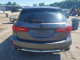 Acura MDX 2020 з аукціону Copart