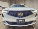 Acura MDX 2023 з аукціону Copart