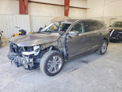 Acura MDX 2023 з аукціону Copart
