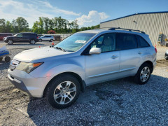 Acura MDX 2008 з аукціону Copart