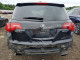Acura MDX 2010 з аукціону Copart