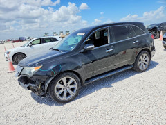 Acura MDX 2012 з аукціону Copart