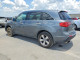 Acura MDX 2011 з аукціону Copart