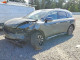 Acura MDX 2016 з аукціону Copart