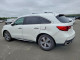 Acura MDX 2020 з аукціону Copart