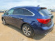 Acura MDX 2015 з аукціону Copart