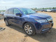Acura MDX 2015 з аукціону Copart