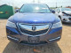 Acura MDX 2015 з аукціону Copart